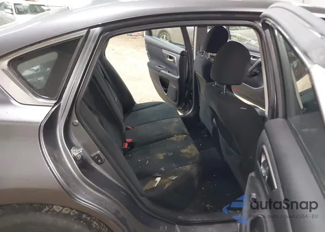 2014 Nissan Altima 2.5/2.5 S/2.5 Sl/2.5 Sv z USA, uszkodzony, nr VIN 1N4AL3AP9EC408646